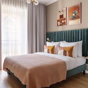 Medium Studio met een King Size Bed